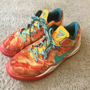 Kobe 8